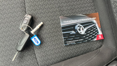 Vauxhall Mokka X 1.4T Active 5dr Auto Petrol Hatchback